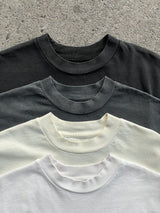 Troxel® Vintage Black T-Shirt